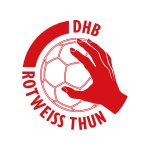 DHB Rotweiss Thun