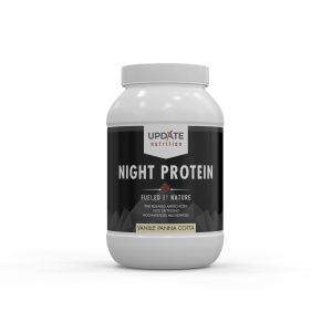Night Protein Schokolade (750 g)
