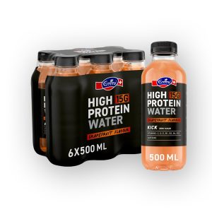 Emmi High Protein Water 6x50cl