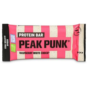 Peak Punk Bio Oat Protein Bar (12 x 55 g)