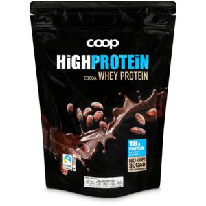 Whey Protein (750 g)