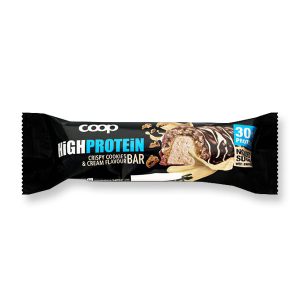 Coop High Protein Bar (12 x 45 g)