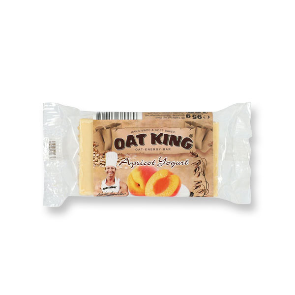 Oat King Energy Bar (10 x 90 g) - immagine 2