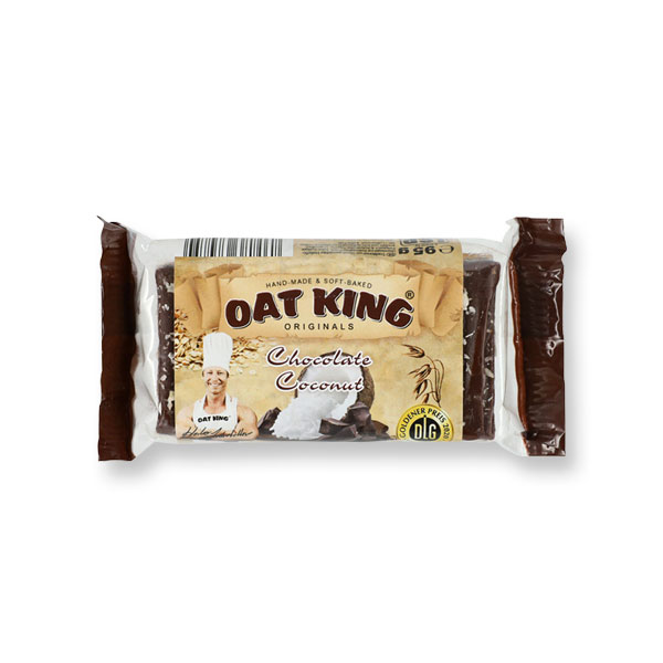 Oat King Energy Bar (10 x 90 g)